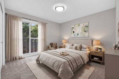 6415 Rundlehorn Drive Ne, Calgary, AB 