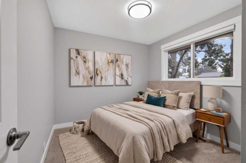 6415 Rundlehorn Drive Ne, Calgary, AB 