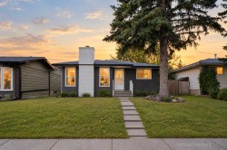 6415 Rundlehorn Drive NE Calgary, AB T1Y 2B7