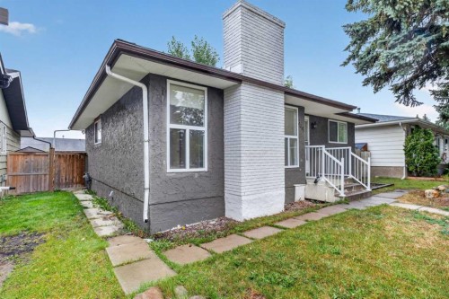 6415 Rundlehorn Drive Ne, Calgary, AB 