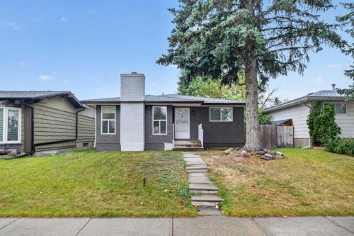 6415 Rundlehorn Drive Ne, Calgary, AB 