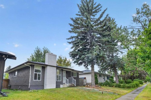 6415 Rundlehorn Drive Ne, Calgary, AB 