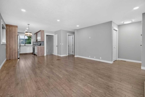 6415 Rundlehorn Drive Ne, Calgary, AB 