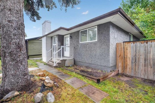 6415 Rundlehorn Drive Ne, Calgary, AB 