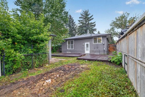 6415 Rundlehorn Drive Ne, Calgary, AB 
