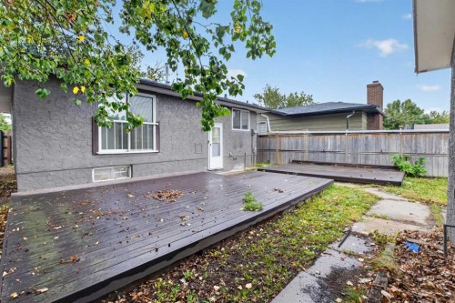 6415 Rundlehorn Drive Ne, Calgary, AB 