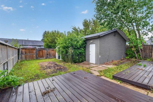6415 Rundlehorn Drive Ne, Calgary, AB 