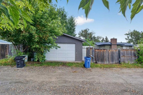 6415 Rundlehorn Drive Ne, Calgary, AB 