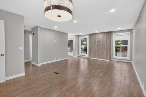 6415 Rundlehorn Drive Ne, Calgary, AB 