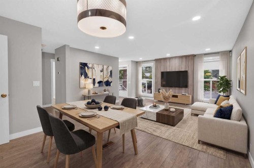 6415 Rundlehorn Drive Ne, Calgary, AB 