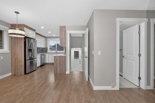 6415 Rundlehorn Drive Ne, Calgary, AB 