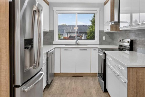 6415 Rundlehorn Drive Ne, Calgary, AB 