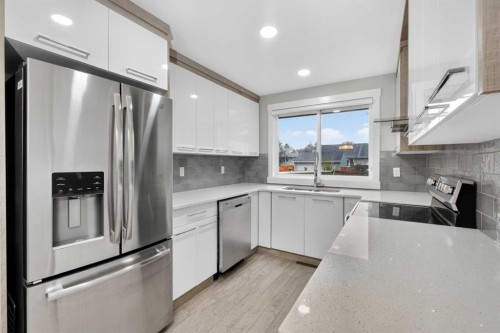 6415 Rundlehorn Drive Ne, Calgary, AB 