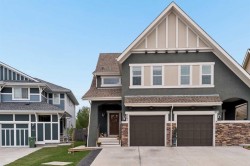 207 Mahogany Grove SE Calgary, AB T3M 1W8