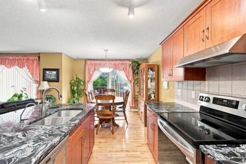 345 Saddlecrest Way Ne, Calgary, AB 