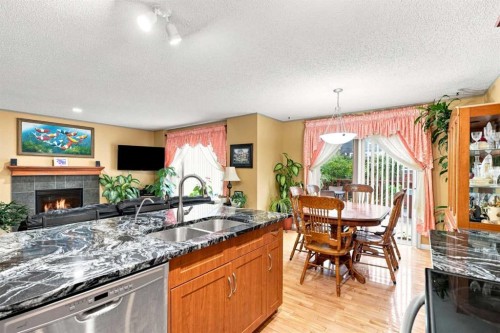 345 Saddlecrest Way Ne, Calgary, AB 