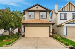345 Saddlecrest Way NE Calgary, AB T3J 5N6