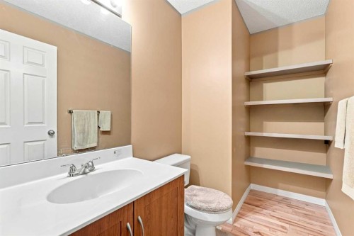 345 Saddlecrest Way Ne, Calgary, AB 