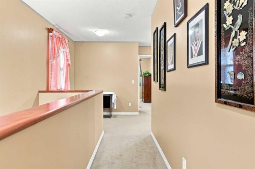 345 Saddlecrest Way Ne, Calgary, AB 