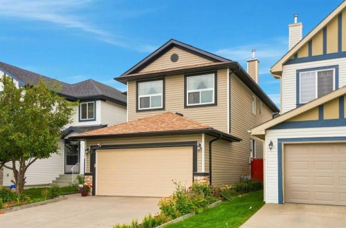 345 Saddlecrest Way Ne, Calgary, AB 