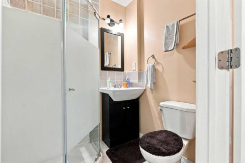 345 Saddlecrest Way Ne, Calgary, AB 