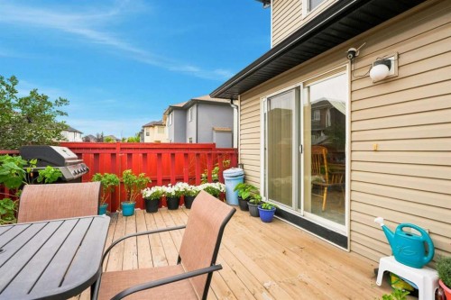 345 Saddlecrest Way Ne, Calgary, AB 
