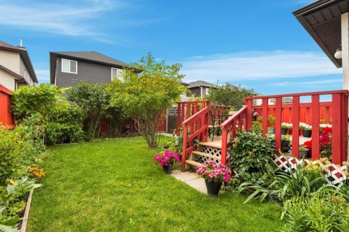 345 Saddlecrest Way Ne, Calgary, AB 