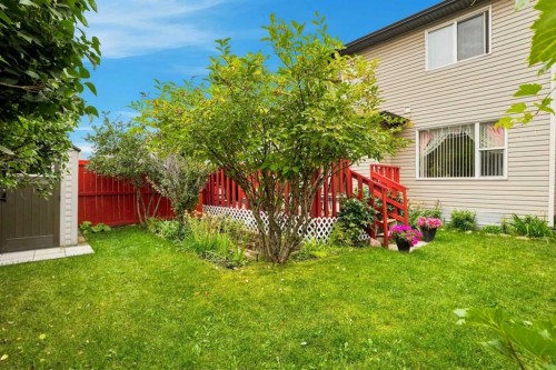 345 Saddlecrest Way Ne, Calgary, AB 