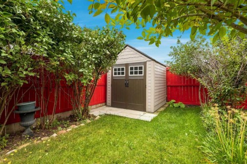 345 Saddlecrest Way Ne, Calgary, AB 