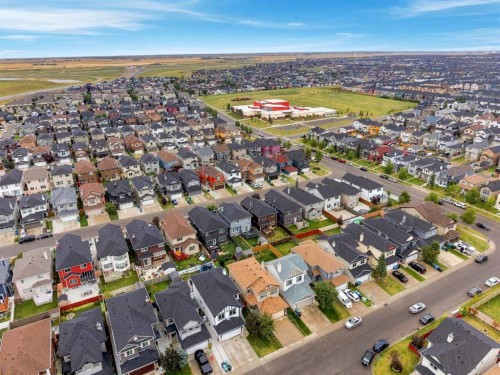 345 Saddlecrest Way Ne, Calgary, AB 