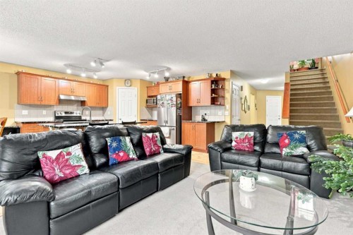 345 Saddlecrest Way Ne, Calgary, AB 
