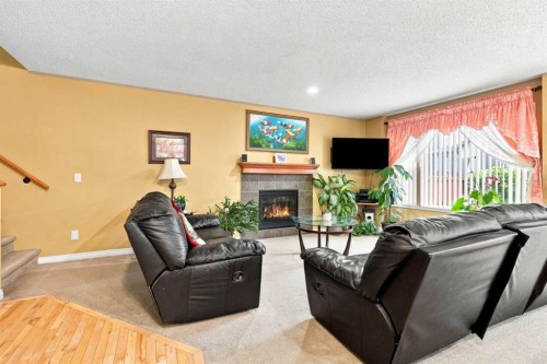 345 Saddlecrest Way Ne, Calgary, AB 