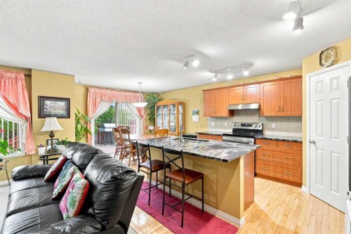 345 Saddlecrest Way Ne, Calgary, AB 