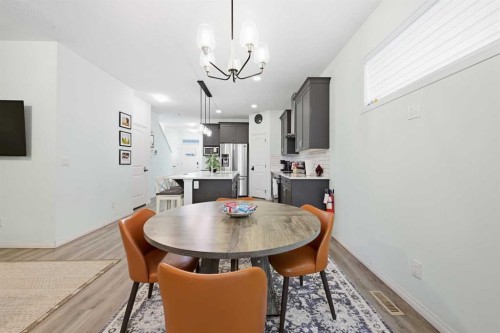 483 Redstone Boulevard Ne, Calgary, AB 