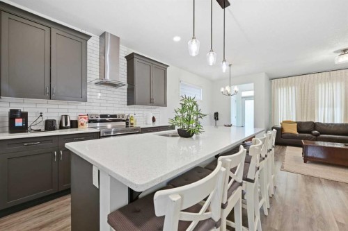 483 Redstone Boulevard Ne, Calgary, AB 