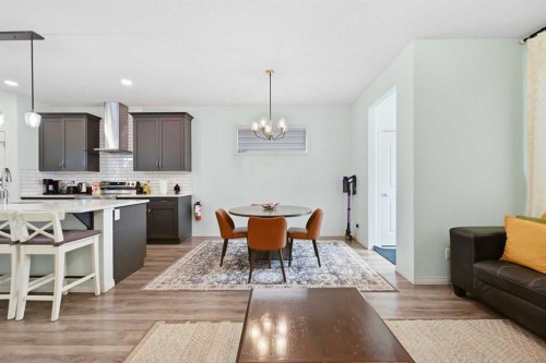 483 Redstone Boulevard Ne, Calgary, AB 