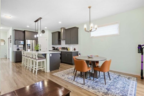 483 Redstone Boulevard Ne, Calgary, AB 