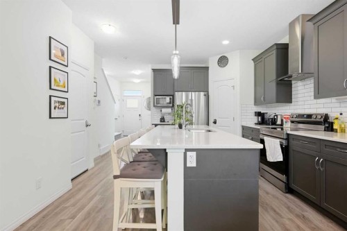 483 Redstone Boulevard Ne, Calgary, AB 
