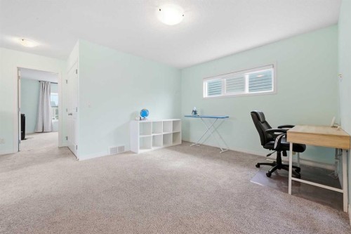 483 Redstone Boulevard Ne, Calgary, AB 