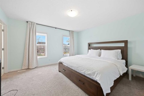 483 Redstone Boulevard Ne, Calgary, AB 