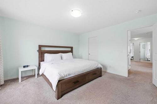 483 Redstone Boulevard Ne, Calgary, AB 