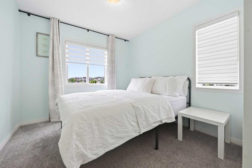 483 Redstone Boulevard Ne, Calgary, AB 