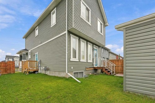 483 Redstone Boulevard Ne, Calgary, AB 
