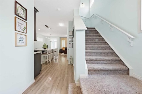483 Redstone Boulevard Ne, Calgary, AB 