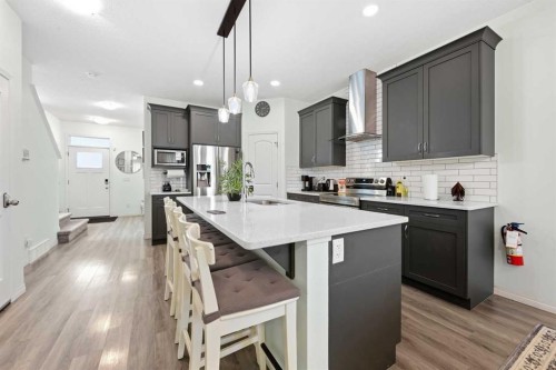 483 Redstone Boulevard Ne, Calgary, AB 