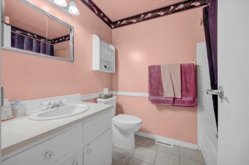 148 Deerview Way Se, Calgary, AB 