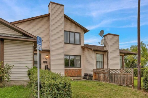 148 Deerview Way Se, Calgary, AB 