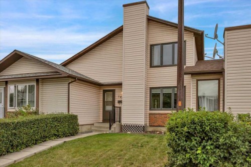 148 Deerview Way Se, Calgary, AB 