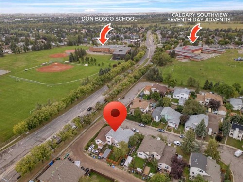 148 Deerview Way Se, Calgary, AB 