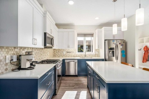 211 Wolf Creek Avenue Se, Calgary, AB 